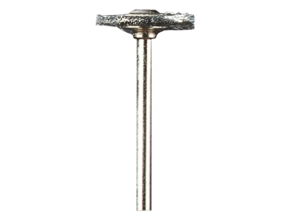 Dremel 26150428JA, Esikiillotusharja, 1,9 cm, 15000 RPM, 3,2 mm, 4,4 cm