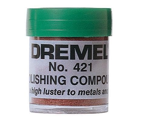 Dremel POLEREVOKS 421 25GR