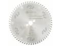 Pikkukuva 2 / 3: Bosch RUNDSAVKLINGE BEST LAM 303X3.2X30MM 96T 96T