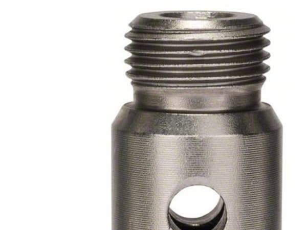 Bosch ADAPTER 1/2T-20UNF SKAFT 1/2T-20UNF GEV