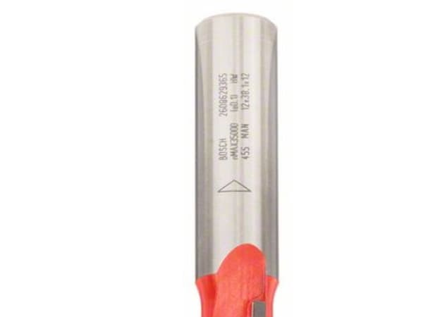 Bosch NØDRUTER 12MM SK12 L80MM HM