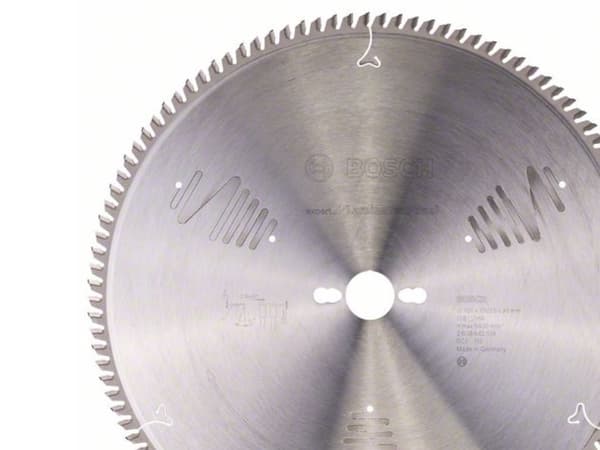 Bosch RUND SAVKL 350X3,5X30MM 108T EXP LAMINAT