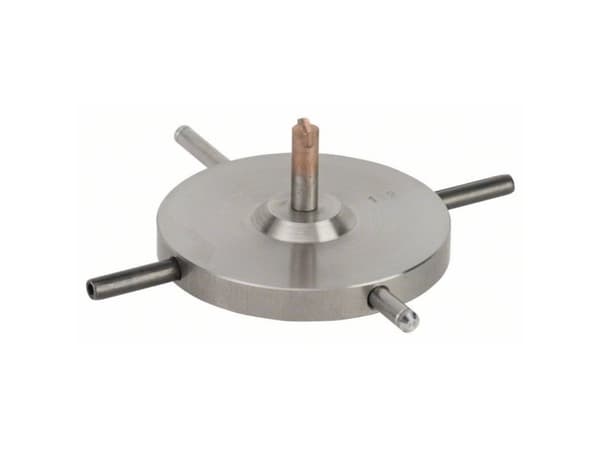 Bosch KESKITYSVENKKI 122MM KUIVAUSKONEESEEN/KUIVAUSKONEESEEN