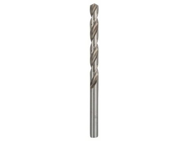 Bosch METALBOR HSS-G 7,2X101MM 10 STK