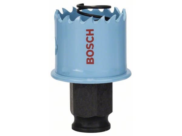 Bosch HULSAV SHEET METAL 32MM