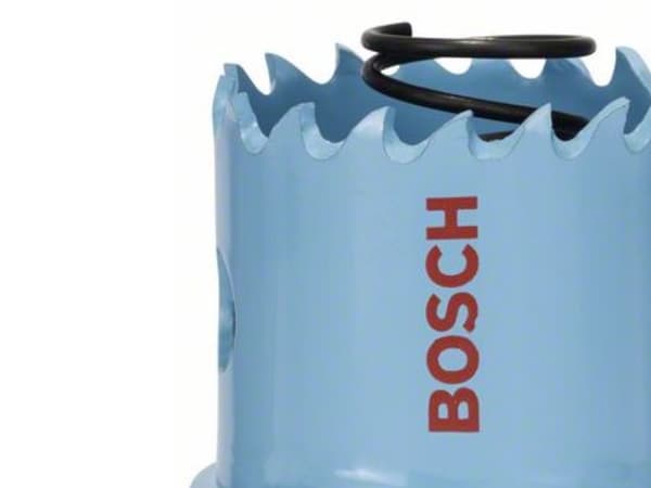 Bosch HULSAV SHEET METAL 32MM