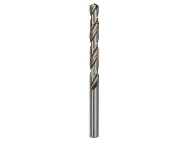 Bosch METALBOR HSS-G 8,1X117MM 5 STK