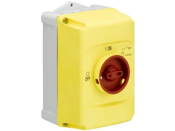 ABB 1SAM201911R1011