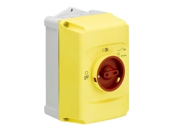 ABB 1SAM201911R1011