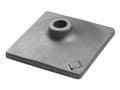 Pikkukuva 1 / 4: Bosch STAMPEPLADE 150X150MM SDS-MAX