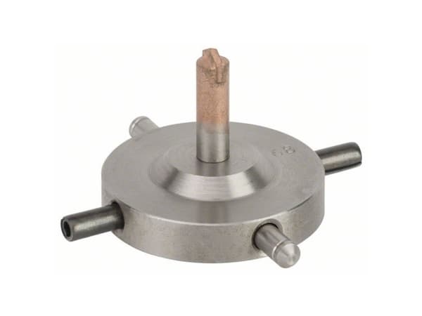 Bosch CENTRERINGSKRYDS 67MM TIL TØRBOR/DÅSEFS