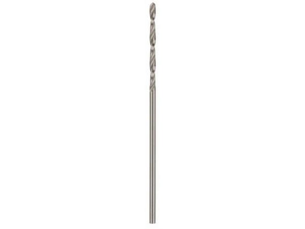 Bosch METALBOR HSS-G 1,2X38MM 10 STK