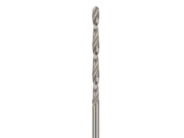 Bosch METALBOR HSS-G 1,2X38MM 10 STK