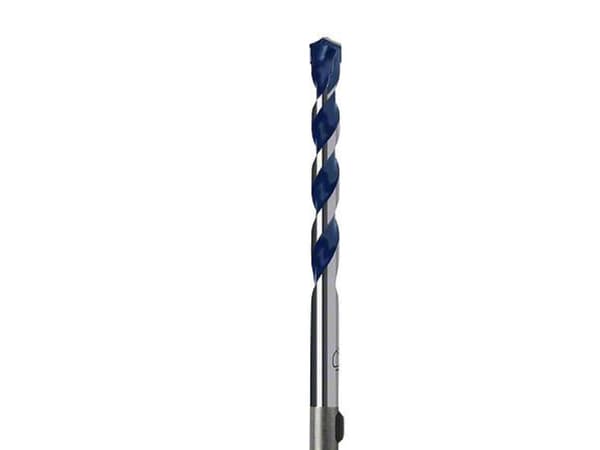 Bor Bosch Blå Granitt Turbo CYL-5 14X190X250 mm, 1stk.