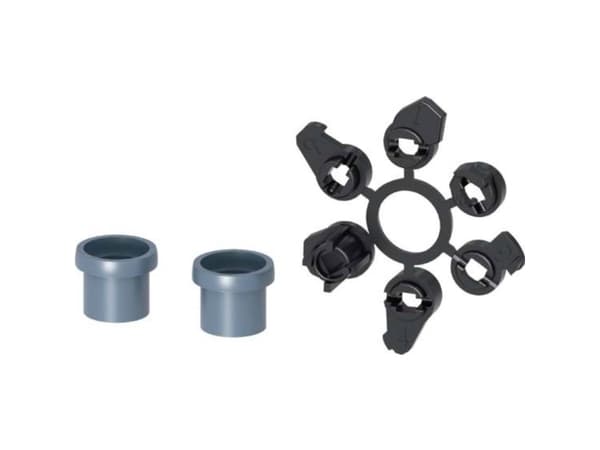 Siemens 3VA9980-0LF20 Adapter 1 stk
