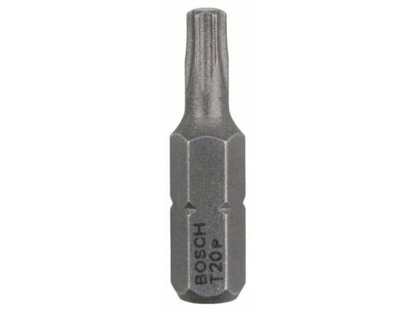 Bosch BITS T20 L:25MM 10 STK
