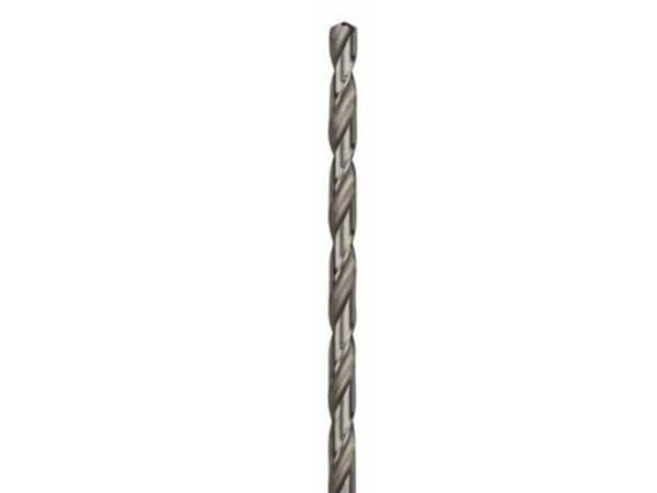 Bosch METALBOR HSS-G 4,0X78MM 5 STK