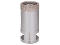 Miniatyrbild 2 av 2: Bosch DIAMANTHULSAV 30MM DRYSPEED
