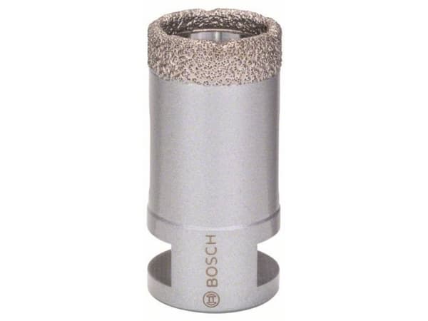 Bosch DIAMANTHULSAV 30MM DRYSPEED