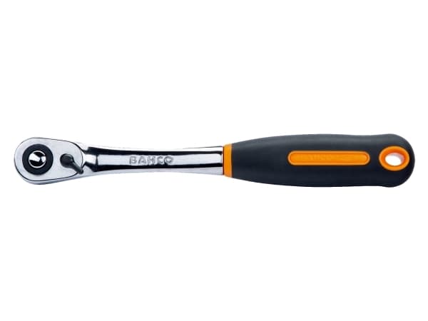 Bahco räikkäavain 1/2,TYYPPI "SLIM "72T