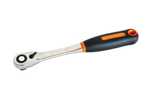 Bahco räikkäavain 1/2,TYYPPI "SLIM "72T