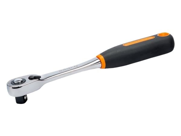 Bahco räikkäavain 1/2,TYYPPI "SLIM "72T