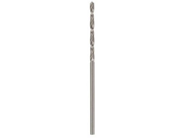 Bosch METALBOR HSS-G S 1,5X40MM 10 STK