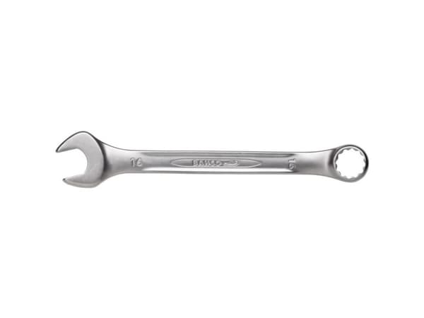 Bahco 111M-23, Metallisk, Kromfarget, 280 mm, 280 g, 1 stykker