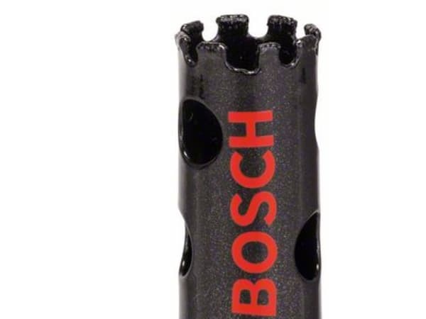 Bosch DIAMANTHULSAV Ø19MM POWERCHANGE (tehonvaihto)
