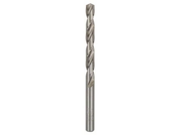 Bosch METALBOR HSS-G 8,8X125MM 5 STK