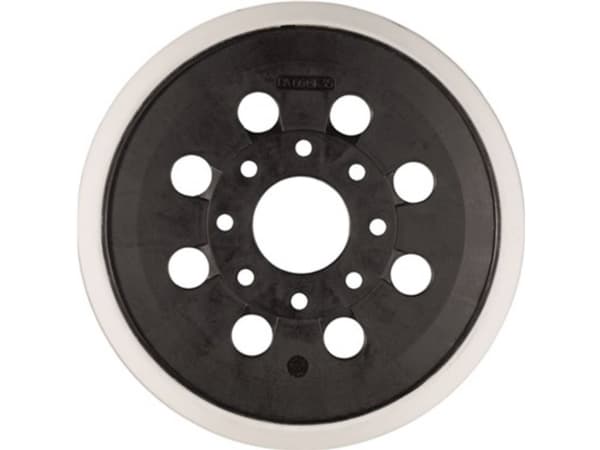 Bosch SLIBEPLADE GEX 125-150AVE MEDIUM 125MM