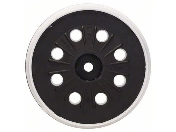 Bosch SLIBEPLADE GEX 125-150AVE MEDIUM 125MM