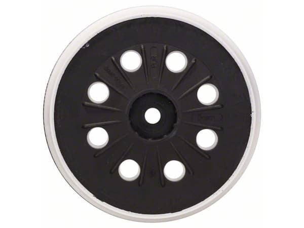 Bosch SLIBEPLADE GEX 125-150AVE MEDIUM 125MM