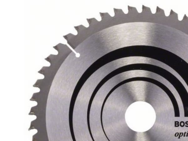 Bosch RUNDSAVKLINGE Ø216X30MM 48 T -5GR TRÆ
