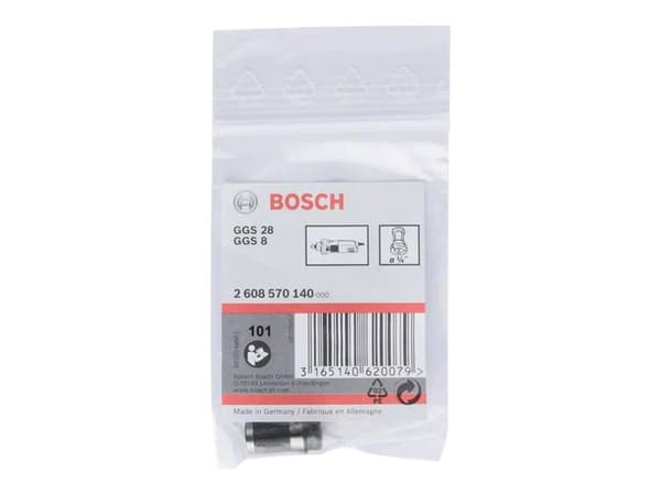 Bosch TAPPING 1/4 GGS LIGESLIBERille