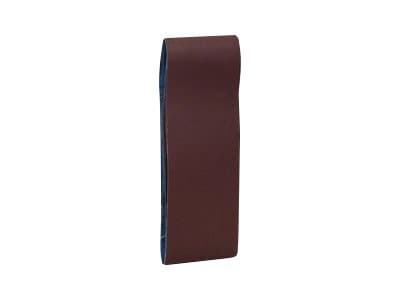 Bosch Best for Wood - Slipband - för trä - 3 delar - grus: 220 - 75 mm x 480 mm