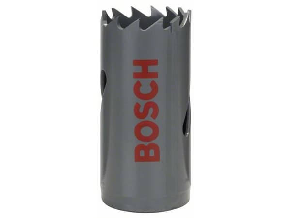 Bosch HULSAV HSS BI-M 25MM