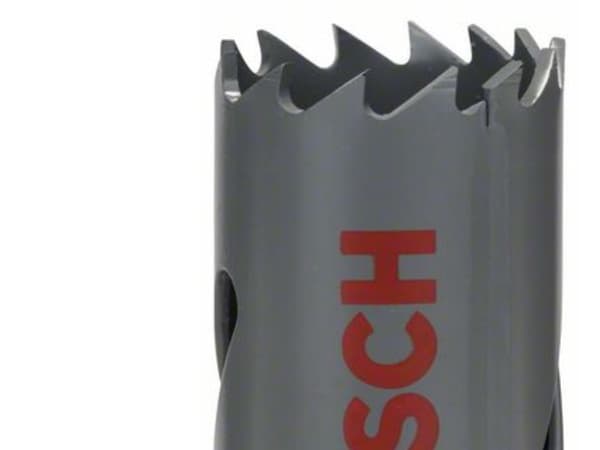 Bosch HULSAV HSS BI-M 25MM