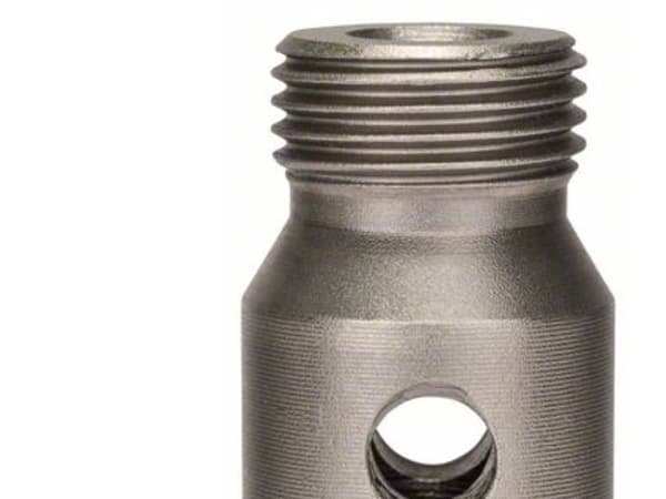Bosch ADAPTER 5/8 SKAFT-1/2TOM GEV