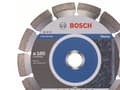 Miniatyrbild 1 av 4: Bosch DIAMANTSKÄR 180MM PROF STONE