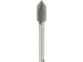 Pikkukuva 4 / 5: Dremel V-NOTFRÆSER 640 6,4MM