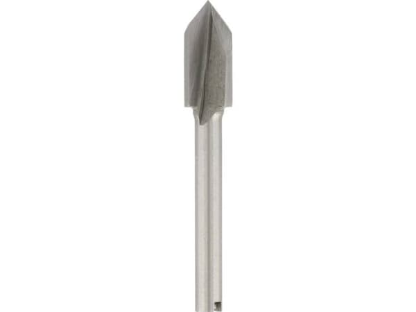 Dremel V-NOTFRÆSER 640 6,4MM