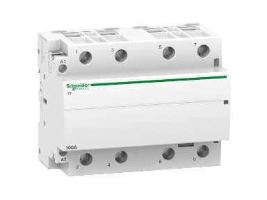 Schneider Electric A9C20884, Multifärg, 240 AC