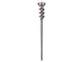 Miniatyrbild 3 av 5: Bosch HAMMERBOR GENNEMBRYDN SDS-MAX 80X450MM