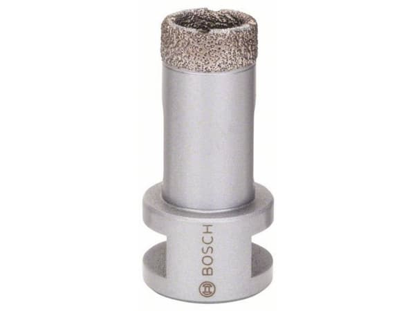 Bosch DIAMANTHULSAV 22MM DRYSPEED