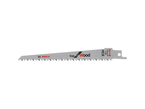 Bosch BAJONETSAVKLINGE S644D TOPWOOD 25 STK