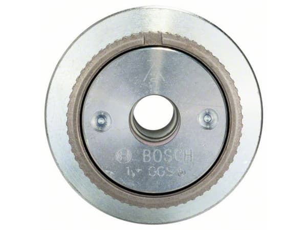 Bosch METER SDS-CLIC FÖR GSS 6S