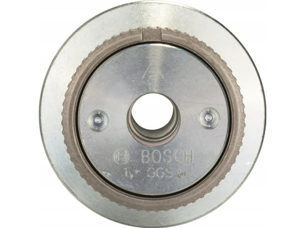 Bosch METER SDS-CLIC FÖR GSS 6S