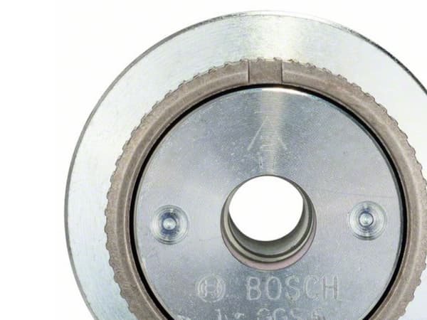 Bosch MØTRIK SDS-CLIC TIL GSS 6S