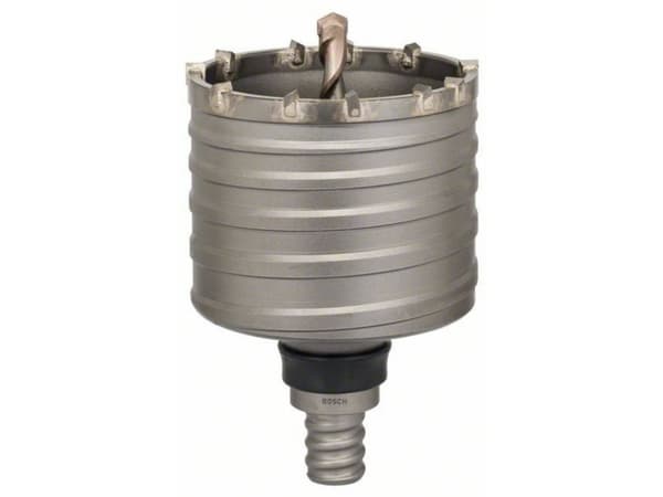 Bosch HULBOREKRONE 2 DELE 100X80X150MM SDS-MAX HULBOREKRONE 2 DELE 100X80X150MM SDS-MAX